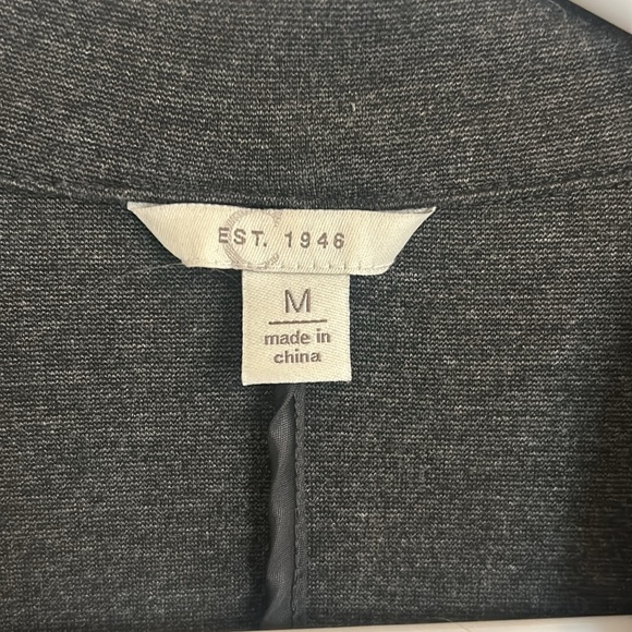 Cato short blazer with three quarter length sleeves size M - Picture 4 of 4